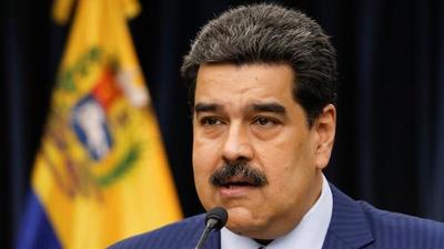 Parlasur: Piden declarar a Maduro “persona no grata y criminal internacional”