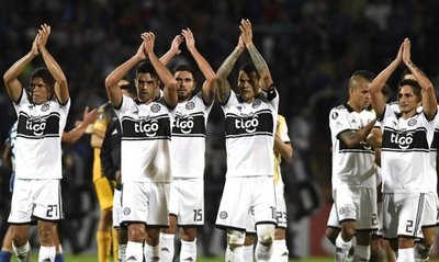 Por otro paso hacia octavos