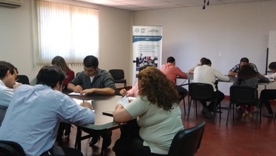 Etapa final de convocatoria a docentes para cubrir vacancias de jubilados