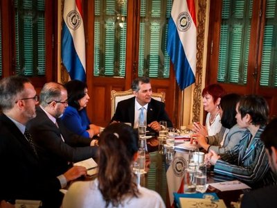 Unicef cuestiona que Paraguay esté a favor de la vida, pero castigue lactancia materna