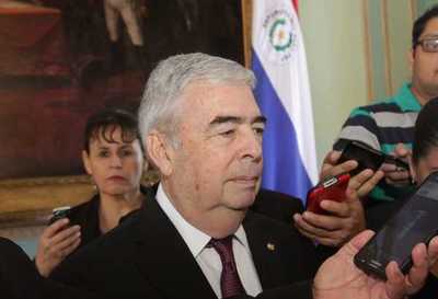 Nuevo embajador ante Brasil promete fortalecer relaciones bilaterales