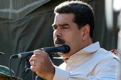 Maduro dice que el vicepresidente de EE.UU. hizo el “ridículo” ante la ONU