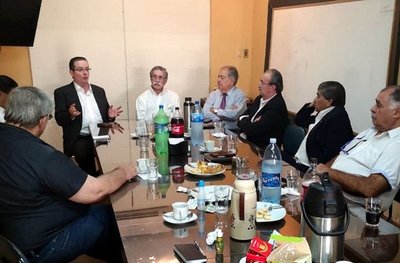 Daño contra el Paraguay en Itaipú no puede seguir