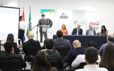 Jóvenes promueven mayor participación en la preservación y buena gestión del agua