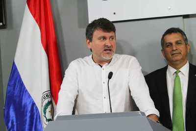 Establecen mesas de diálogos para negociaciones con organizaciones campesinas