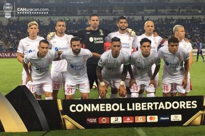 Nace la Copa de la Superliga