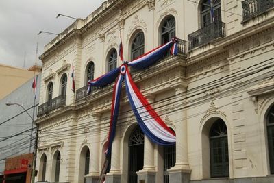 Paraguay denuncia el Tratado Constitutivo UNASUR e inicia proceso de desvinculación