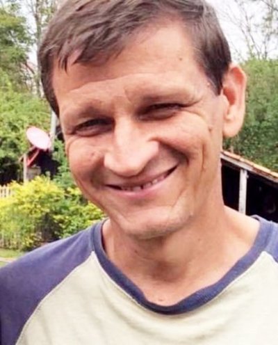 Rastrean a asesinos de un misionero