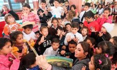 Primera Dama brindará asistencia a familias damnificadas de Concepción
