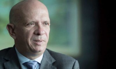Detuvieron a ex general chavista acusado de narcotráfico en Estados Unidos