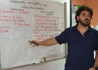 UC: Docente fue desvinculado por postear sobre aborto