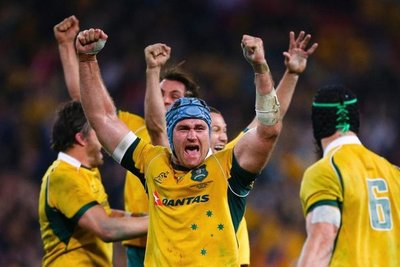 James Horwill anuncia su retiro