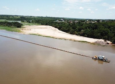 Itaipu dará G. 28.000 millones