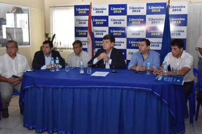 PLRA se adhiere a paro nacional por el desbloqueo de listas sábana