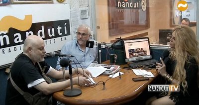 "Soy violento con los poderosos, a quienes considero que son ladrones públicos"