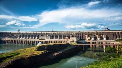 Itaipú invita a disfrutar sus atractivos turísticos en Semana Santa