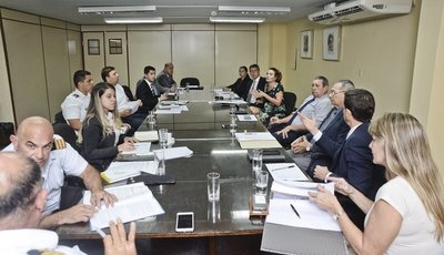 Proyecto de protección de edificios patrimoniales de calle Palma