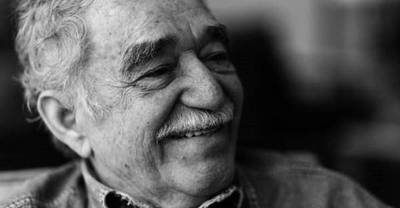A 5 años de la muerte del gran García Márquez