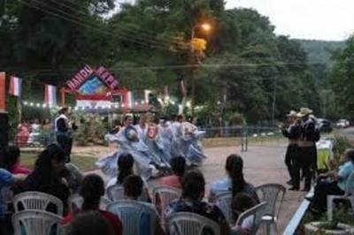 Preparan actividades culturales en Pirayú