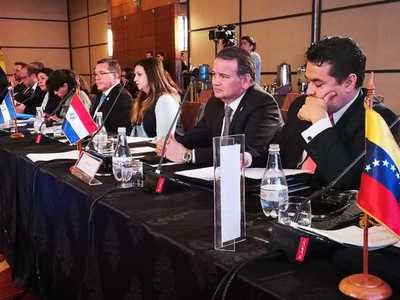 Grupo de Lima afirma que situación de Venezuela es amenaza para la paz regional