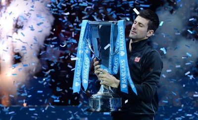 Finales ATP irán a otra sede