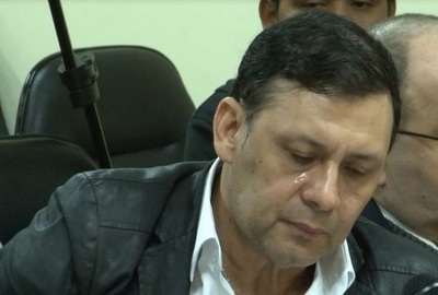 Juicio oral a Víctor Bogado será trasmitido en vivo