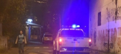 Aprehenden a cinco personas por el caso del hincha baleado