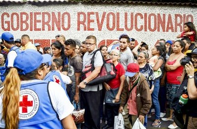 Aumento de los casos de malaria en Venezuela amenaza a Sudamérica