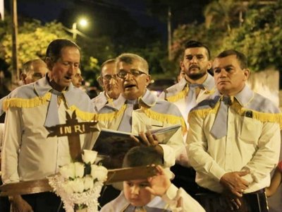 El purahéi asy de los estacioneros se oye más fuerte que nunca estos días