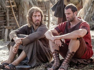Películas clásicas y actuales para disfrutarlas en los días santos
