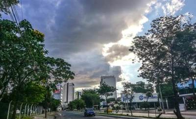 Jueves Santo agradable y con baja probabilidad de lluvias
