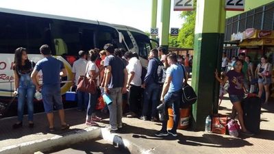 Sobrecosto de pasajes