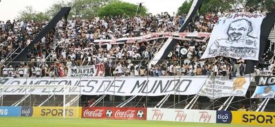 ¿Por qué los barras custodian a los jugadores?