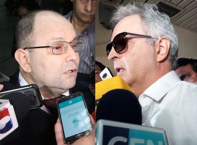Cuestionan rechazo de pedido de revocatoria a prisión de Cárdenas