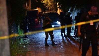 Masacre en México: sicarios mataron a 14 personas, entre ellas un niño