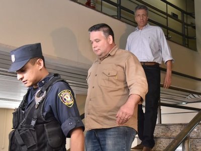Caso Messer: Seis meses más para investigar a primo de HC