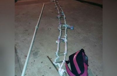 Frustran intento de fuga de miembros del PCC en cárcel de Itapúa