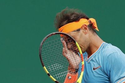 Fognini tumba a Nadal en su tierra sagrada