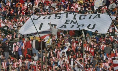Pérdidas paraguayas en Itaipú, desde el mercado que fuere, son irrefutables