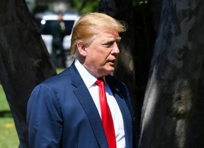 Los demócratas, ante la disyuntiva de iniciar o no un juicio político a Trump
