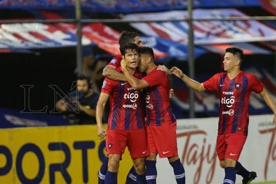 'Entregamos el campeonato'