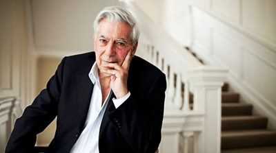 Vargas Llosa espera que suicidio de García no interrumpa labor fiscal en Perú