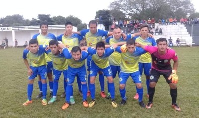 El superclásico mariense fue para el 24 de Setiembre y por goleada