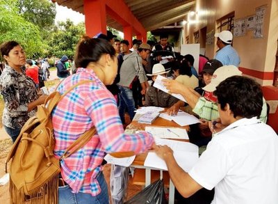 TSJE ultima detalles de proceso eleccionario
