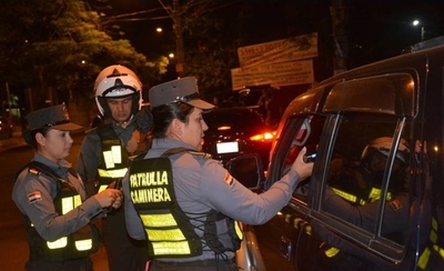 Operativo Semana Santa: 48 accidentes de tránsito, 10 muertos y 33 heridos