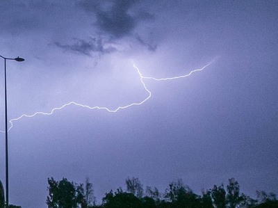 Inestabilidad persistirá hoy y mañana
