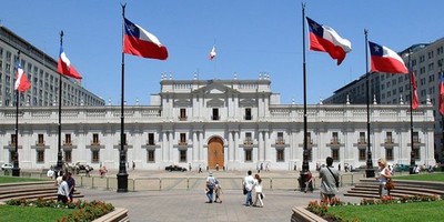 Chile inicia trámites para abandonar la Unasur