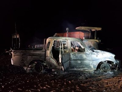 FTC investiga ataque a una estancia en Arroyito
