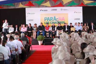 Se intensifica lucha contra el dengue en Alto Paraná