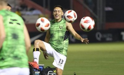 Con dos partidos se cierra la fecha 17 del Apertura